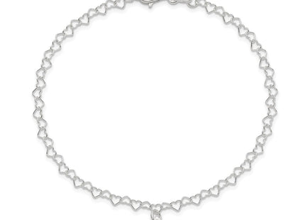 Sterling Silver Jewelry Style QG2794 - Classique Jewelry Inc.