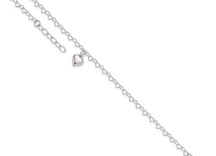 Sterling Silver Jewelry Style QG2794 - Classique Jewelry Inc.