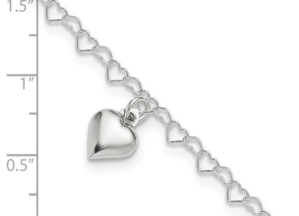 Sterling Silver Jewelry Style QG2794 - Classique Jewelry Inc.