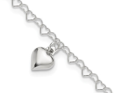 Sterling Silver Jewelry Style QG2794 - Classique Jewelry Inc.