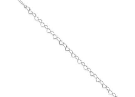 Sterling Silver Jewelry Style QG2795 - Classique Jewelry Inc.