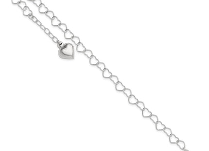 Sterling Silver Jewelry Style QG2795 - Classique Jewelry Inc.