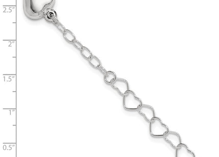 Sterling Silver Jewelry Style QG2795 - Classique Jewelry Inc.