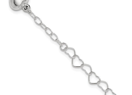 Sterling Silver Jewelry Style QG2795 - Classique Jewelry Inc.
