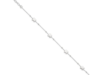 Sterling Silver Jewelry Style QG2799 - Classique Jewelry Inc.