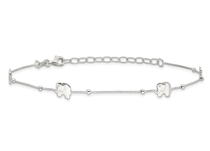 Sterling Silver Jewelry Style QG2799 - Classique Jewelry Inc.