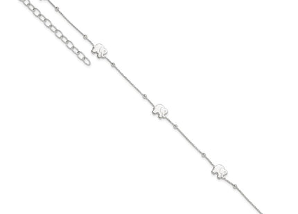 Sterling Silver Jewelry Style QG2799 - Classique Jewelry Inc.