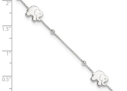 Sterling Silver Jewelry Style QG2799 - Classique Jewelry Inc.