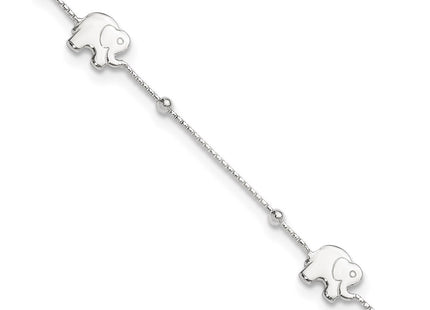 Sterling Silver Jewelry Style QG2799 - Classique Jewelry Inc.