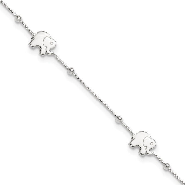 Sterling Silver Jewelry Style QG2799 - Classique Jewelry Inc.