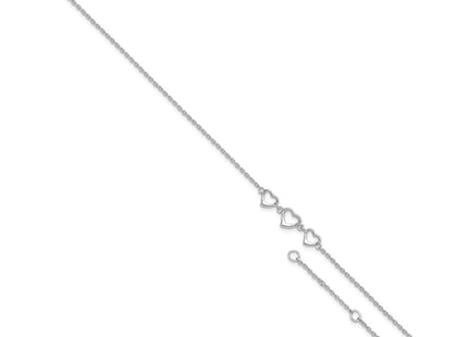 Sterling Silver Jewelry Style QG2809 - Classique Jewelry Inc.