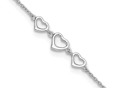 Sterling Silver Jewelry Style QG2809 - Classique Jewelry Inc.