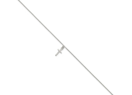 Sterling Silver Chains Style QG281 - Classique Jewelry Inc.