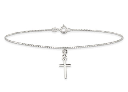 Sterling Silver Chains Style QG281 - Classique Jewelry Inc.
