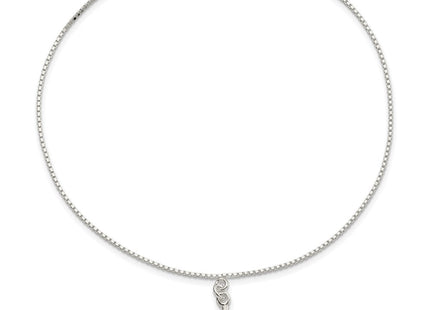 Sterling Silver Chains Style QG281 - Classique Jewelry Inc.