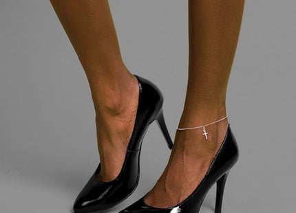 Sterling Silver Chains Style QG281 - Classique Jewelry Inc.