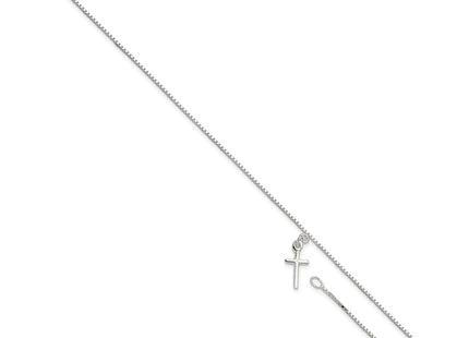Sterling Silver Chains Style QG281 - Classique Jewelry Inc.
