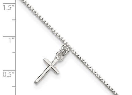 Sterling Silver Chains Style QG281 - Classique Jewelry Inc.
