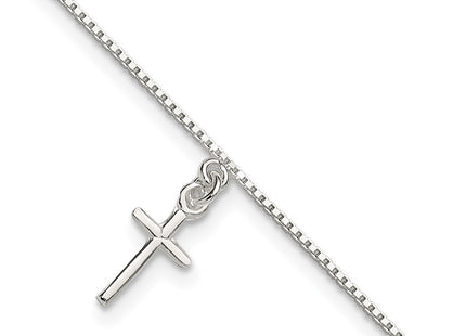 Sterling Silver Chains Style QG281 - Classique Jewelry Inc.