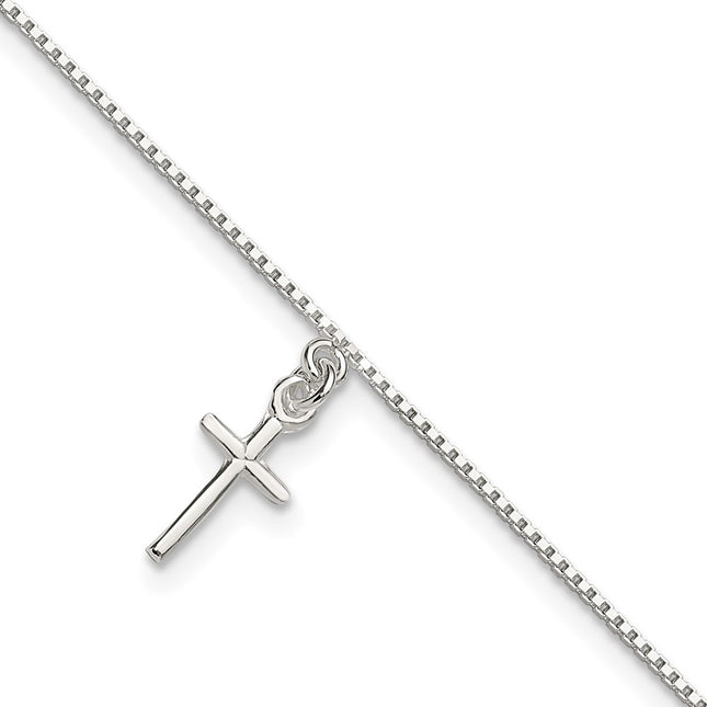 Sterling Silver Jewelry Style QG281 - Classique Jewelry Inc.