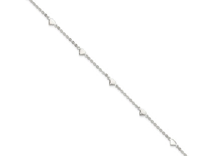 Sterling Silver Jewelry Style QG2812 - Classique Jewelry Inc.