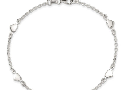 Sterling Silver Jewelry Style QG2812 - Classique Jewelry Inc.