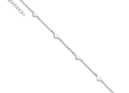 Sterling Silver Jewelry Style QG2812 - Classique Jewelry Inc.