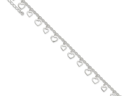 Sterling Silver Jewelry Style QG2813 - Classique Jewelry Inc.
