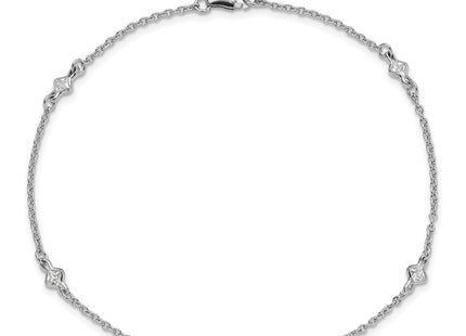 Sterling Silver Jewelry Style QG2815 - Classique Jewelry Inc.