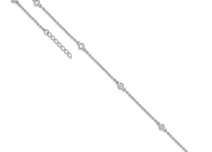 Sterling Silver Jewelry Style QG2815 - Classique Jewelry Inc.