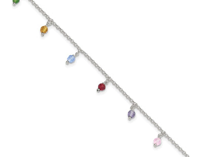 Sterling Silver Jewelry Style QG2817 - Classique Jewelry Inc.