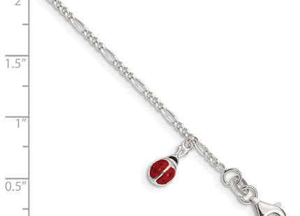 Sterling Silver Bracelets Style QG2828 - Classique Jewelry Inc.