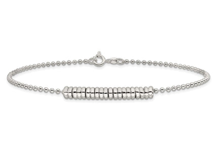 Sterling Silver Rings Style QG286 - Classique Jewelry Inc.