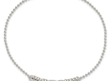 Sterling Silver Rings Style QG286 - Classique Jewelry Inc.