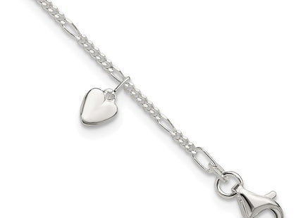 Sterling Silver Jewelry Style QG289 - Classique Jewelry Inc.