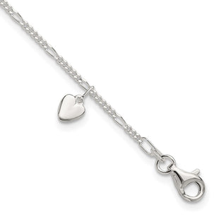 Sterling Silver Jewelry Style QG289 - Classique Jewelry Inc.