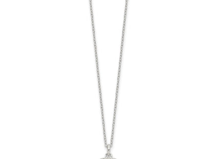 Sterling Silver Jewelry Style QG2896 - Classique Jewelry Inc.