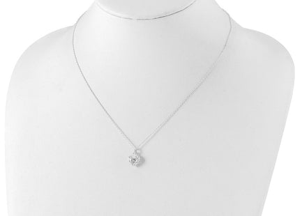 Sterling Silver Jewelry Style QG2896 - Classique Jewelry Inc.