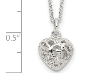 Sterling Silver Jewelry Style QG2896 - Classique Jewelry Inc.