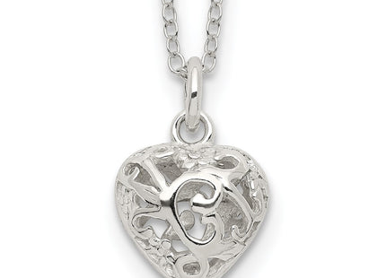 Sterling Silver Jewelry Style QG2896 - Classique Jewelry Inc.
