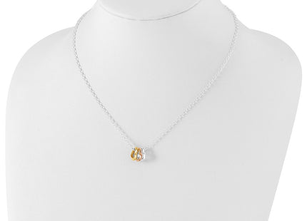 Sterling Silver Jewelry Style QG2897 - Classique Jewelry Inc.