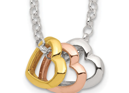 Sterling Silver Jewelry Style QG2897 - Classique Jewelry Inc.