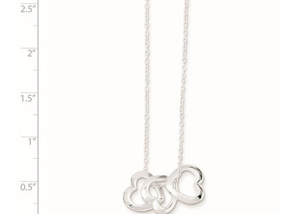 Sterling Silver Jewelry Style QG2898 - Classique Jewelry Inc.