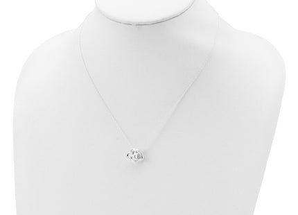 Sterling Silver Jewelry Style QG2898 - Classique Jewelry Inc.