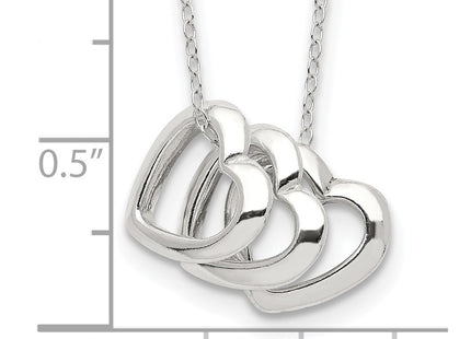 Sterling Silver Jewelry Style QG2898 - Classique Jewelry Inc.