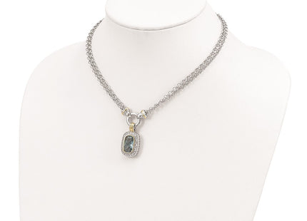 Sterling Silver Jewelry Style QG2921 - Classique Jewelry Inc.