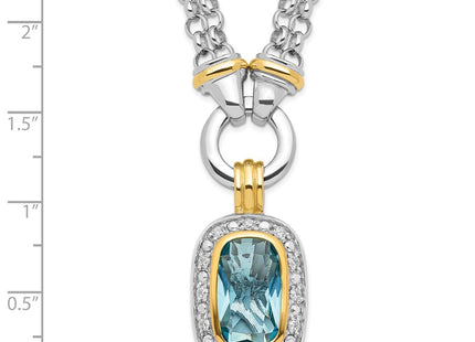 Sterling Silver Jewelry Style QG2921 - Classique Jewelry Inc.