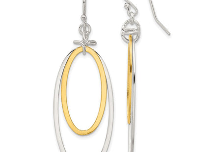 Sterling Silver Earrings Style QG2983SET - Classique Jewelry Inc.