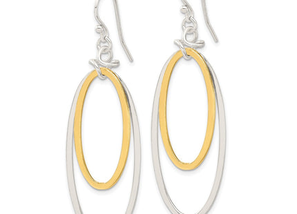 Sterling Silver Earrings Style QG2983SET - Classique Jewelry Inc.