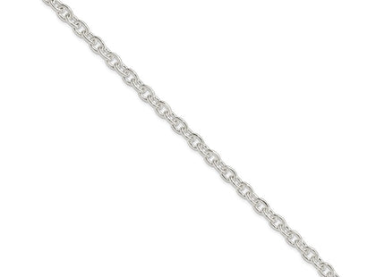 Sterling Silver Bracelets Style QG3079 - Classique Jewelry Inc.